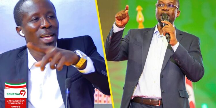 Abou Nguer décrypte le langage codé de Sonko « Khamna Bou Bakh Louy Nieuw Si Kawam Montah… » (Vidéo)