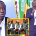 Investiture de Sonko : Abdou Nguer se lâche sur l&rsquo;absence de Dethié Fall et Cie « Daño Khamni…. » (Vidéo)