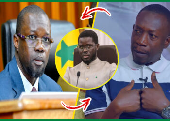 Révision constitutionnel : L&rsquo;avis tranchée d&rsquo;Abdoulaye Mbow « Souba Député Yi Daño Wara expliqué… » (Vidéo)