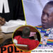 Un fils d’un magistrat du PJF arrêté : Abdoulaye Mbow réagit « Toumal Sa Baye lou Doy War Leu… » (Vidéo)