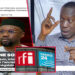 Sonko à Rfi & France 24 : Abdoulaye Mbow réagit et lâche une exclusivité « Niom Nioko Sollicité… » (Vidéo)