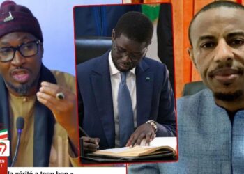 Aldiouma Sow nommé par Diomaye: Abou Diallo avertit Pastef « Ils risquent de perdre… » (Vidéo)