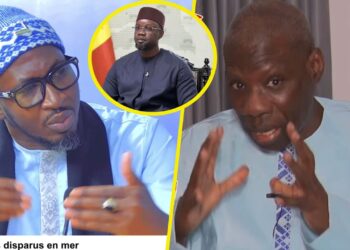 Abou Diallo recadre sévèrement Abdou Aziz Diop « Excuse Publique La Wara Deff Nakh…Dafa Niaw… » (Vidéo)