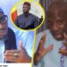 Abou Diallo recadre sévèrement Abdou Aziz Diop « Excuse Publique La Wara Deff Nakh…Dafa Niaw… » (Vidéo)