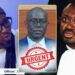 Plainte contre TAS: Abou Diallo vilipende Me Kabou « Avocat Facebook La, Influenceur Avocat… » (Vidéo)