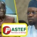 La grosse pique d’Aliou Ndiaye à Pastef « Révolution Meunoul commencé Si Salon Diékhé Si Salon… » (Vidéo)
