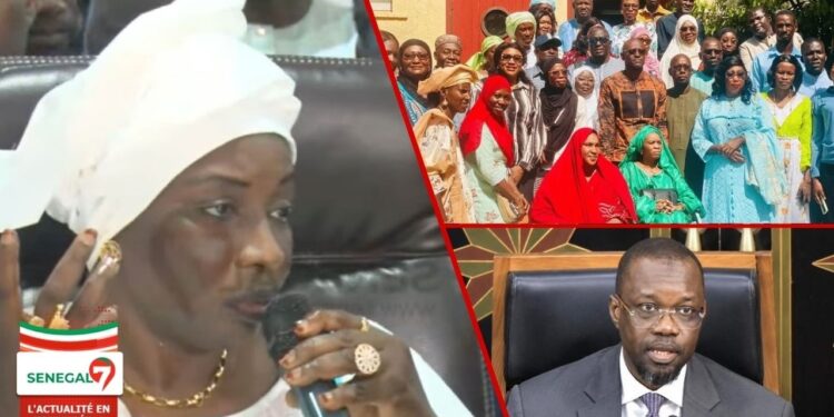 Vidéo | Aminata Touré : "Les députés de Pastef ne représentent qu’eux-mêmes…"