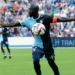 Mercato : Arouna Sangante quitte Le Havre et s’engage avec le Séville FC