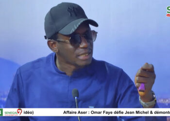 Arona Niang répond séchement à ses détracteurs « Continuez Vos 72H Je Resterais Toujours Beau… » (Vidéo)