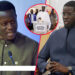 Arona Niang « Le report des élections locales est une évidence parce que Diomaye veut… » (Vidéo)