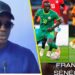 Sénégal – France : Le classement de Arona Niang pour battre les bleus (Vidéo)