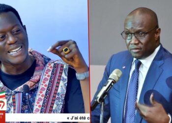 Les témoignages forts d’Arona Niang sur le nouveau de ministre de l’intérieur Makhtar Cissé (Vidéo)