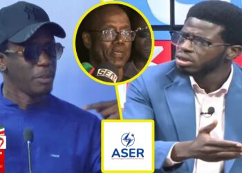 Scandale 37 milliards : La position tranchée d&rsquo;Arona Niang « Jean Michel Damako Yereum Ndakh il a… » (Vidéo)