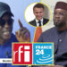 « Sonko a fait l’erreur d’accorder cette interview à la France, F24 & RFI sont des RG… » Arona Niang (Vidéo)