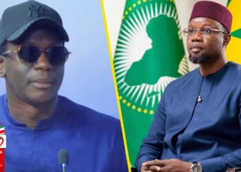 Arona Niang très satisfait des réponses de SONKO « Il A Fait Un Master Class Sur La question des… » (Vidéo)