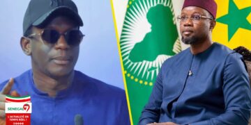 Arona Niang très satisfait des réponses de SONKO « Il A Fait Un Master Class Sur La question des… » (Vidéo)