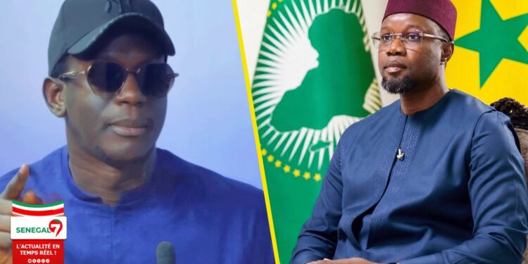 Arona Niang très satisfait des réponses de SONKO « Il A Fait Un Master Class Sur La question des… » (Vidéo)