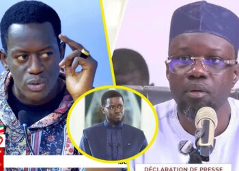 Arona Niang raisonne Sonko « Limou Néké Ni Diapaléwoul Rewmi Diapaléwoul Pastef… Nakh… » (Vidéo)