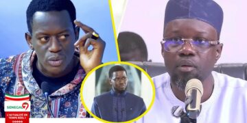 Arona Niang raisonne Sonko « Limou Néké Ni Diapaléwoul Rewmi Diapaléwoul Pastef… Nakh… » (Vidéo)