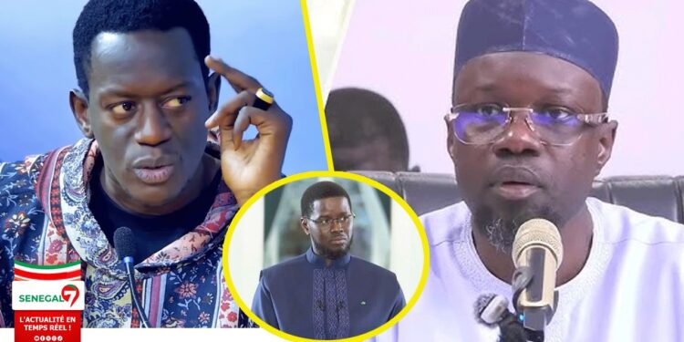 Arona Niang raisonne Sonko « Limou Néké Ni Diapaléwoul Rewmi Diapaléwoul Pastef… Nakh… » (Vidéo)