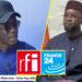Arona Niang vilipende Ousmane Sonko « Il a confirmé sur F24 & RFI que la dette n&rsquo;a jamais été cachée » (Vidéo)