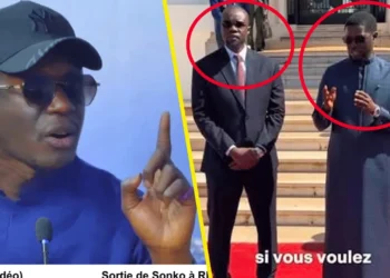 Arona Niang pointe un obstacle qui retarde le front entre Sonko & Diomaye « Thi Front lañou Dieum… » (Vidéo)