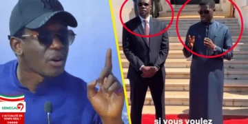 Arona Niang pointe un obstacle qui retarde le front entre Sonko & Diomaye « Thi Front lañou Dieum… » (Vidéo)