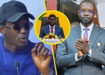 « Bou Sonko souteniré candidaturou Diomaye 2029 Boum Béte Kén… » Les déballages d&rsquo;Arona Niang (Vidéo)