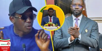 « Bou Sonko souteniré candidaturou Diomaye 2029 Boum Béte Kén… » Les déballages d&rsquo;Arona Niang (Vidéo)