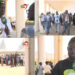 Investiture de de Sonko : Les premiers arrivées à Dakar Aréna (Vidéo)