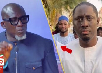 Libération de Pape Malick Ndour : Assane Diouf crash ses vérités « Pastef Tam Nañou défaite… » (Vidéo)