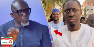 Libération de Pape Malick Ndour : Assane Diouf crash ses vérités « Pastef Tam Nañou défaite… » (Vidéo)