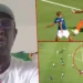 Défaite du Sénégal face à la France : Doyen Assane Seck décrypte le match « Pape Thiaw Dafa… » (Vidéo)