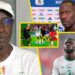 Sénégal 2-3 Norvège : Doyen Assane Sène charge Pape Thiaw et Kalidou Koulibaly « Danio Nelaw Nakh… » (Vidéo)