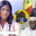 Taxée de Traître, la réplique salée d’Awa Ndoye « Gni Wane Guinaw Diomaye Ño Trahir Sénégalais Yi… » (Vidéo)