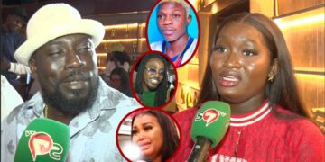 Ndiap Zo sous bracelet électronique : Eumedy Badiane et Awa Banaya se prononce « Thiat Leu… » (Vidéo)