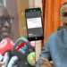 Aldiouma Sow retiré du groupe whatssap de Pastef : Réaction ferme d&rsquo;Ayib Daffé « Kou respecté woul… » (Vidéo)