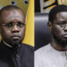 Ousmane Sonko : « Ma séparation [avec Diomaye] n&rsquo;est pas l&rsquo;aspect le plus marquant de ma carrière… »