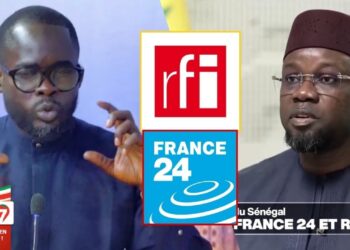 Dette cachée & Report des élections : Babacar Ba réagit aux déclarations de Sonko sur RFI–France 24 (Vidéo)
