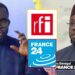 Dette cachée & Report des élections : Babacar Ba réagit aux déclarations de Sonko sur RFI–France 24 (Vidéo)