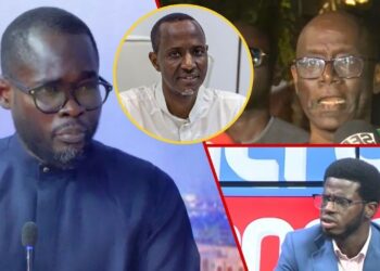 TAS saisit la SR avec de nouvelles pièces, Babacar Ba s’invite au débat & interpelle Seydou Kane (Vidéo)