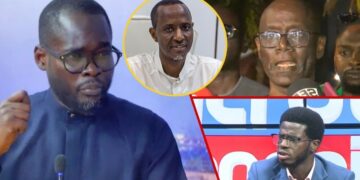 TAS saisit la SR avec de nouvelles pièces, Babacar Ba s’invite au débat & interpelle Seydou Kane (Vidéo)