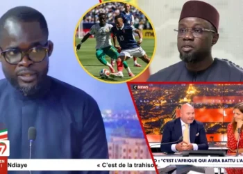 Médias français réagissent aux propos de Sonko : Babacar Ba défend l’ex PM « Limou Wax Dara Nékoussi » (Vidéo)
