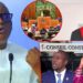Recours de l’opposition au CC : Babacar Dione « démasque » Sonko « Dafa Dém Lakatou Assemblé pour… » (Vidéo)