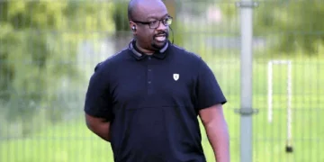 Babacar Ndiaye dément tout malaise dans la Tanière : « Les conditions sont très bonnes »