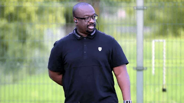 Babacar Ndiaye dément tout malaise dans la Tanière : « Les conditions sont très bonnes »