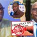 « Aye Dawal Katou Charrete Lañou Diox Fédération… » Bachir Fofana démonte la Fédération (Vidéo)