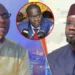 « Sonko Khamone Nani Dette Caché Amoul » Bachir Fofana démonte les propos de Sonko sur la dette cachée (Vidéo)