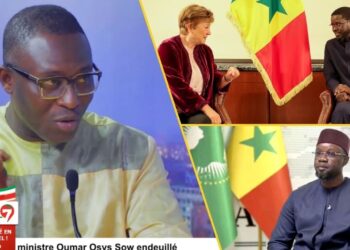 FMI au Sénégal: Bachir Fofana lâche une information exclusive « Waxtane Amna Si Diganté… » (Vidéo)