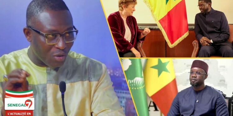 FMI au Sénégal: Bachir Fofana lâche une information exclusive « Waxtane Amna Si Diganté… » (Vidéo)